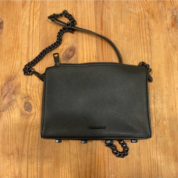 Rebecca Minkoff crossbody bag - Picture 3 of 5